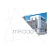 Immeuble Mikado