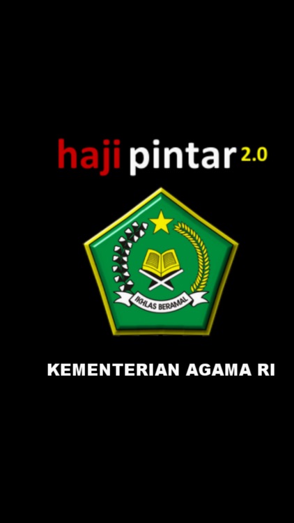 Haji Pintar