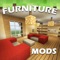 Have all of the Minecraft Furniture Mods & Video Guides in the palm of your hand