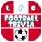 Soccer Quiz and Football Trivia - Liverpool F.C. edition