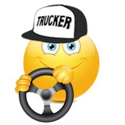 TruckerMoji