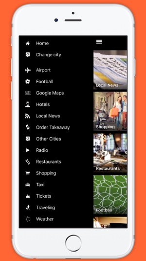 Southend-on-Sea App(圖3)-速報App