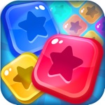 方块爱消除-消灭星星天天游戏大全，消除游戏，女生最爱3D创意手机游戏