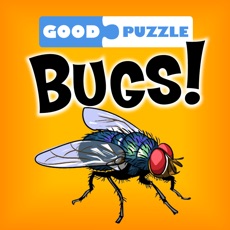 Activities of Good Puzzle: Bugs!