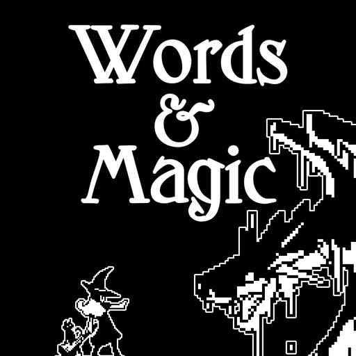 Words & Magic