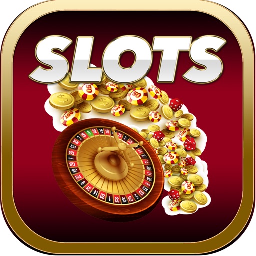 Golden Game Slots Of Gold - Free Special Edition icon