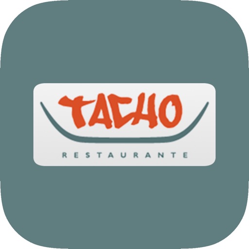 Tacho Restaurante icon