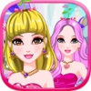 Cute Princess Styles - Fashion Beauty's New Dress,Masquerade, Girl Funny Games