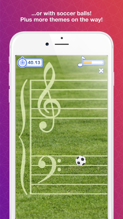 Note Rush: Learn Music Sight Reading + Piano Notes