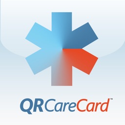 QRCareCard