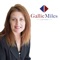 Bradie has been employed by Gallie Miles since January 2014 as a Legal Executive