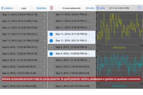 LightMind+ screenshot 4