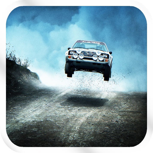 Pro Game - DiRT 3 Complete Edition Version Icon