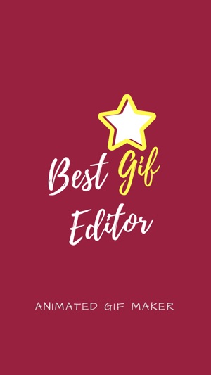 Best Gif Editor(圖1)-速報App