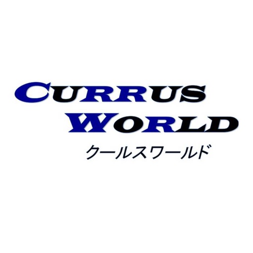 CURRUS WORLD icon