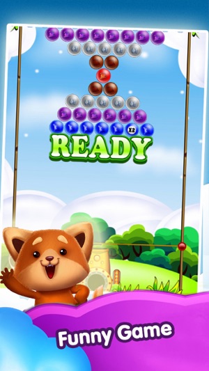 Ball Bubble Hunter(圖1)-速報App