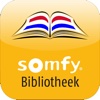 Somfy Bibliotheek