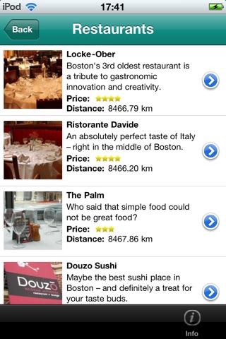 25 things to do in Boston screenshot 3