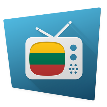 Televizijos Lietuvoje