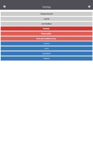 Coatings Estimator Pro(圖1)-速報App