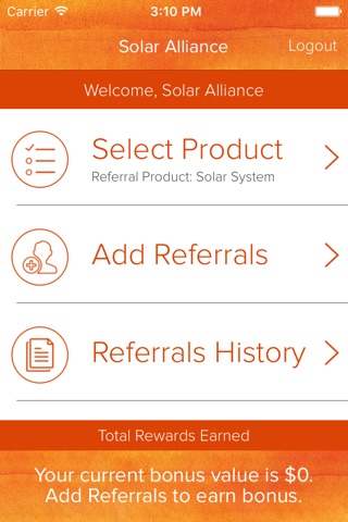 Solar Alliance screenshot 3