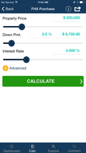 HLP Mortgage Calculator(圖5)-速報App