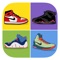 Guess the Sneakers! K...