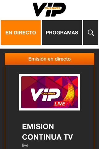Canalvip.TV screenshot 4
