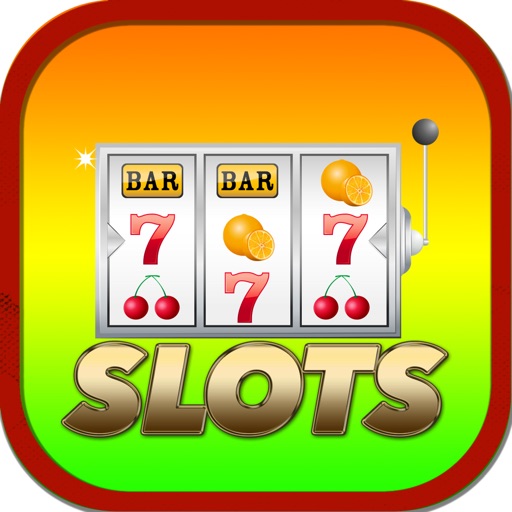 BAR Evolution Of Slots - Best Free Casino Game icon