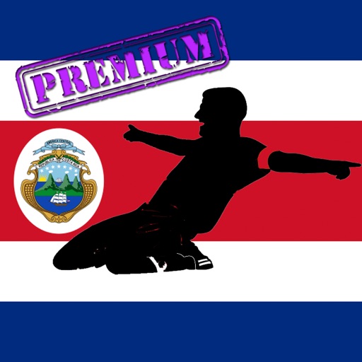 Livescore for Primera Division Costa Rica (Premium) - Results and standings icon