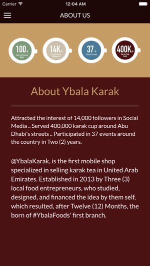 Ybala Karak يباله كرك(圖4)-速報App