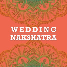 Wedding Nakshtra