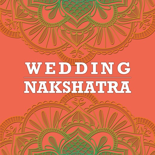 Wedding Nakshtra