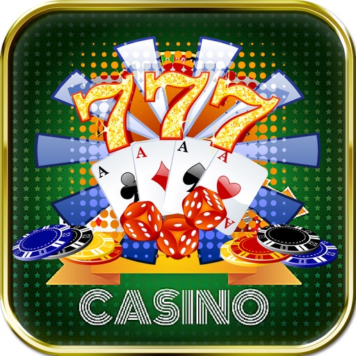 Best Gambling Casino Game Icon