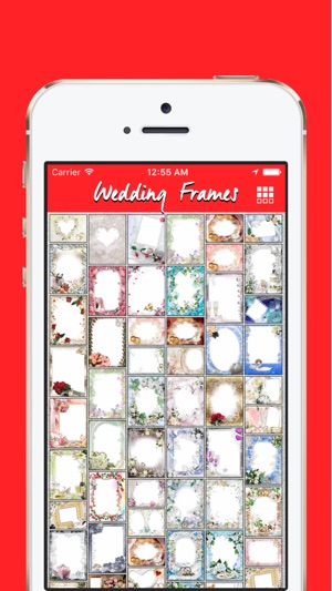 Wedding Photo Frames & Anniversary Picture Frames(圖1)-速報App