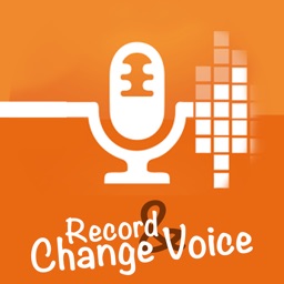 Voice Changer and Recorder - funny Prank for Whatsapp