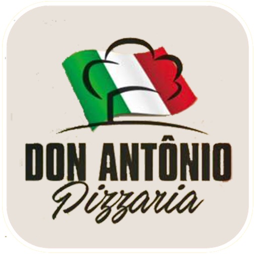 Pizzaria Don Antônio icon