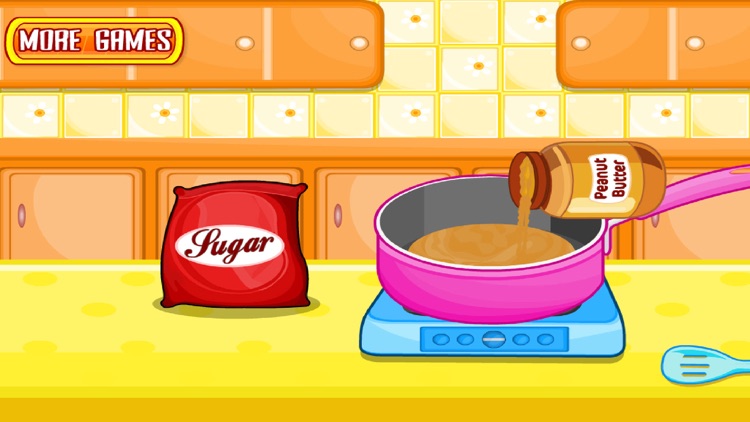 Candy Cake Maker 2