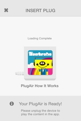 PlugAir screenshot 4