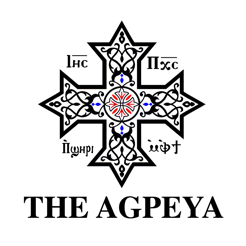 The Agpeya September 3 What Is The Agpeya What Does The Word