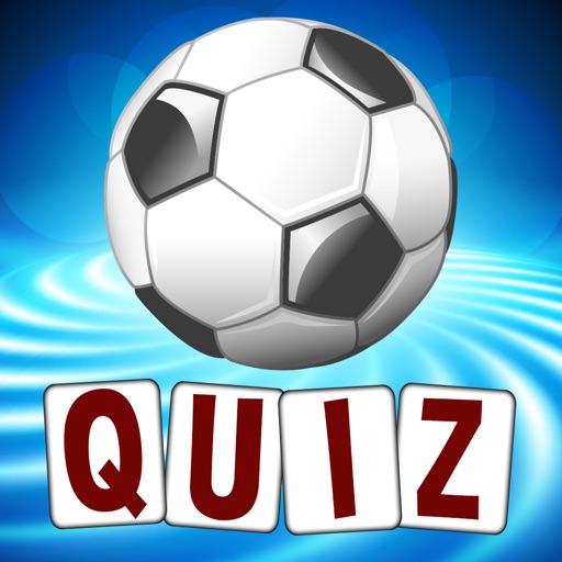 Guess The Football Player Quiz - UEFA Edition iOS App