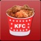 You get hungry for KFC anytime and anywhere