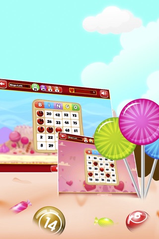 Bingo Right Is Might - free Bingo Game screenshot 4
