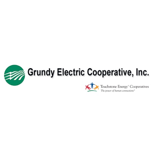 Grundy Electric Mobile icon