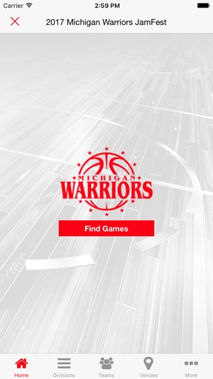 Michigan Warriors(圖3)-速報App