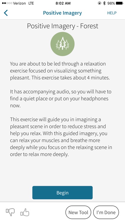 VetChange screenshot-3