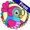 Flying Patterns - Fun brain game for kids. free