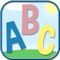 Icon Alphabet Learning Games For Preschool Children - ABC Phonics and sounds