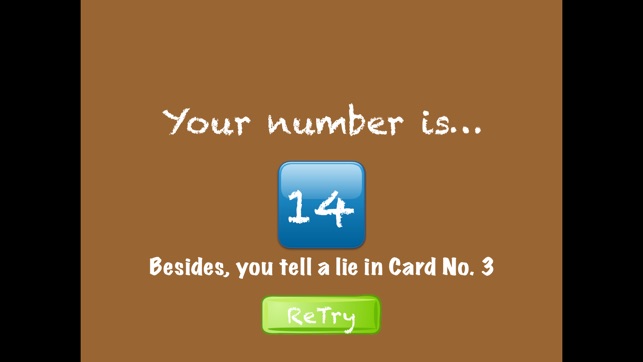 Ur Number