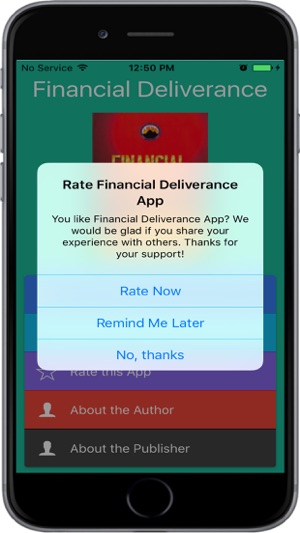 Financial Deliverance(圖3)-速報App